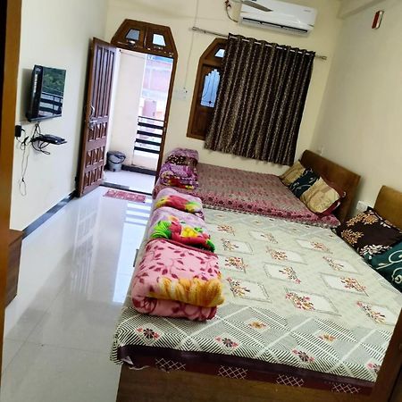 Hotel Maruti Palace Ujjain Luaran gambar
