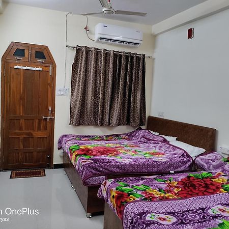 Hotel Maruti Palace Ujjain Luaran gambar