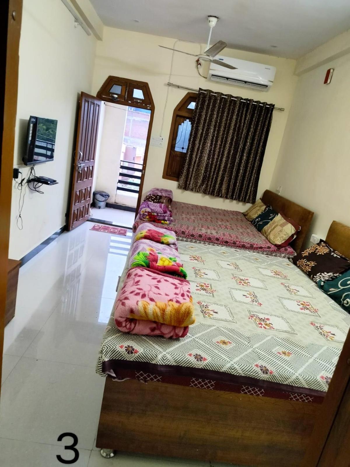 Hotel Maruti Palace Ujjain Luaran gambar