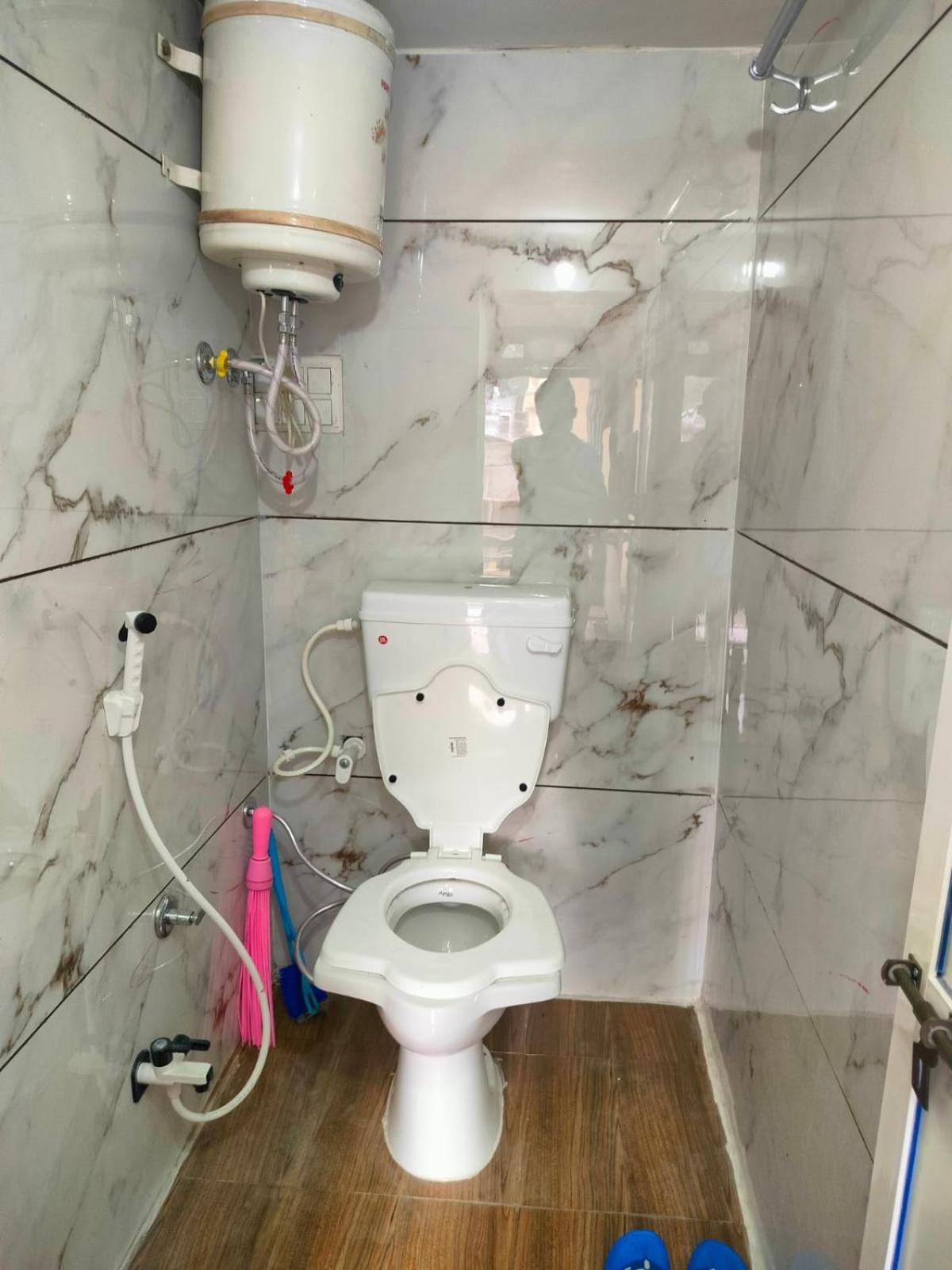 Hotel Maruti Palace Ujjain Luaran gambar
