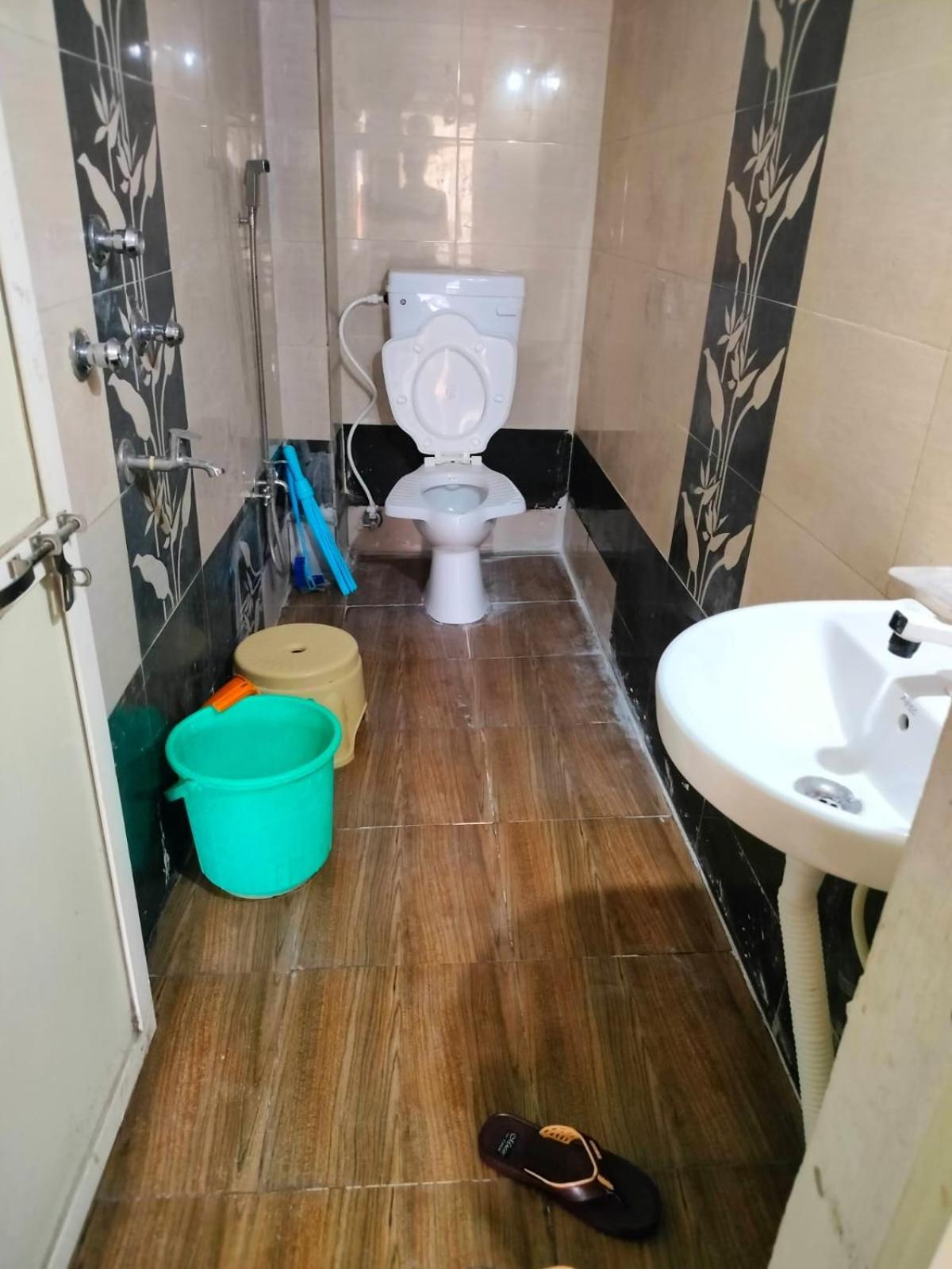 Hotel Maruti Palace Ujjain Luaran gambar