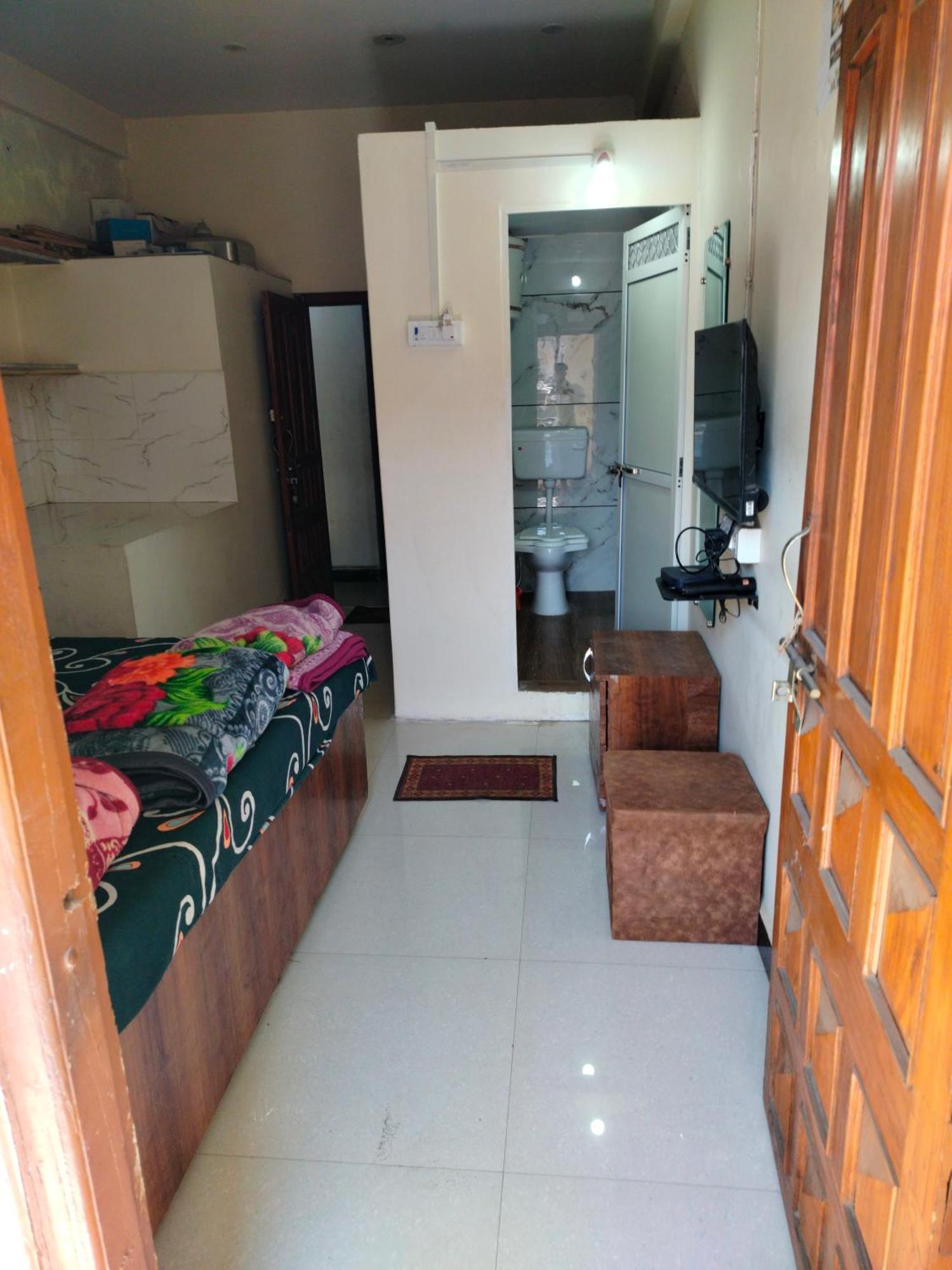 Hotel Maruti Palace Ujjain Luaran gambar