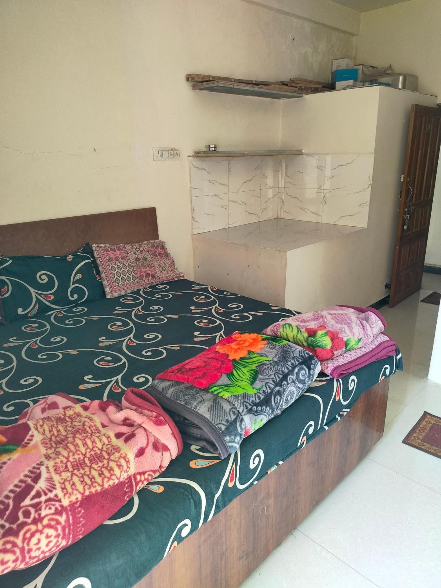 Hotel Maruti Palace Ujjain Luaran gambar